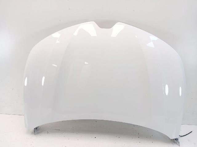 Capot Renault CAPTUR II (HF)