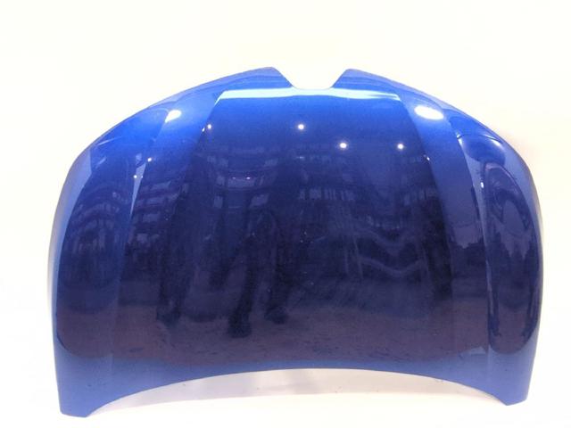 Capot para Renault CAPTUR II (HF)