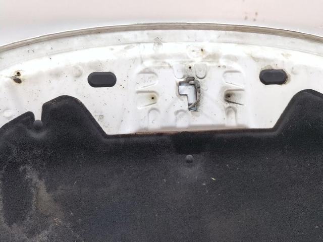 651007793R RENAULT Capó  en stock Gandía