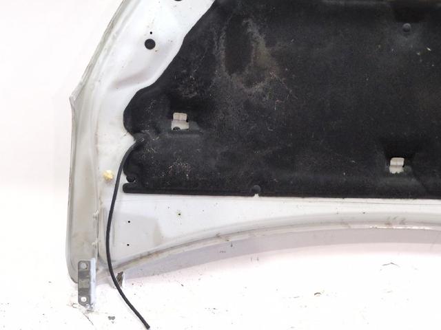 RENAULT 651007793R Capó comprar Pamplona