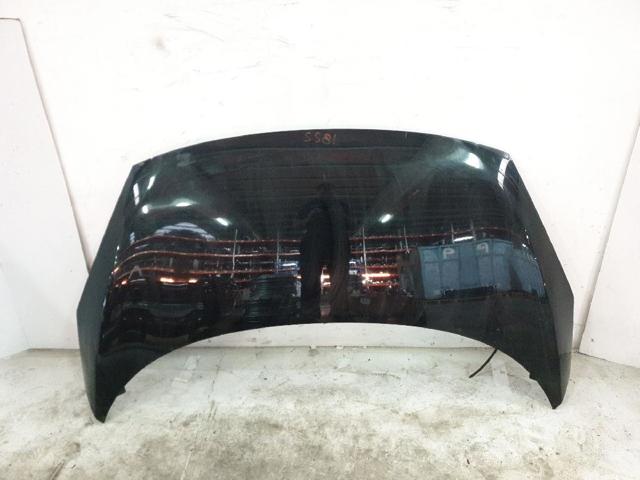 Capó para Renault Scenic JZ0, JZ1