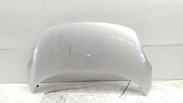 Capot Renault Scenic III (JZ0, JZ1)