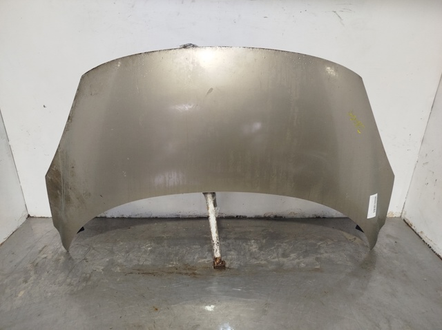 Capó para Renault Scenic JZ0, JZ1