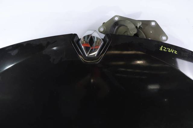 Capot Megane III familiar (2008-2016) original desde 227,07 €