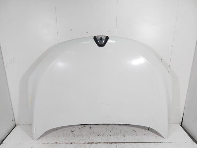 RENAULT 651009018R Capó  en stock Valencia