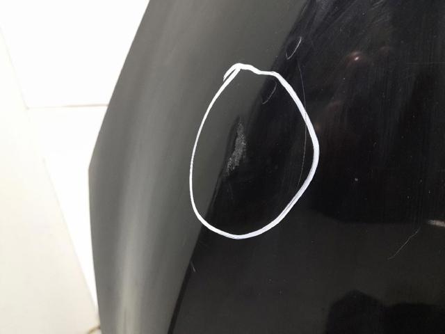 651009018R RENAULT Capó  comprar en Lleida