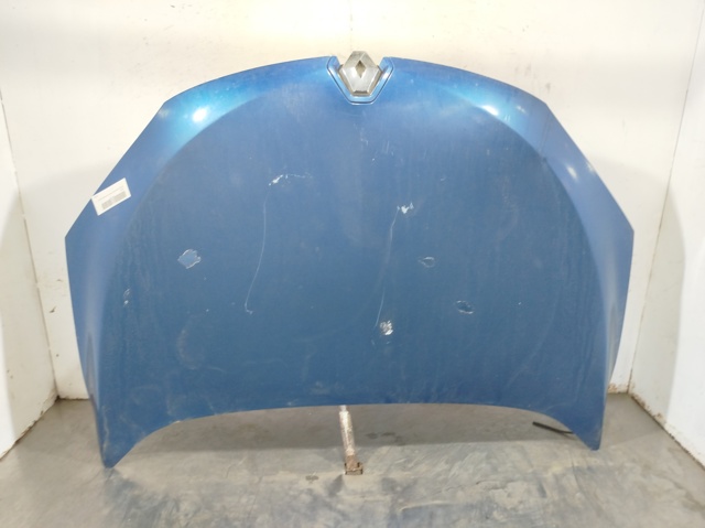 651009018R RENAULT Capó  disponible Alicante