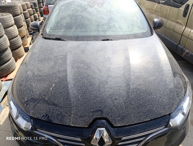 651009542R Renault (RVI)