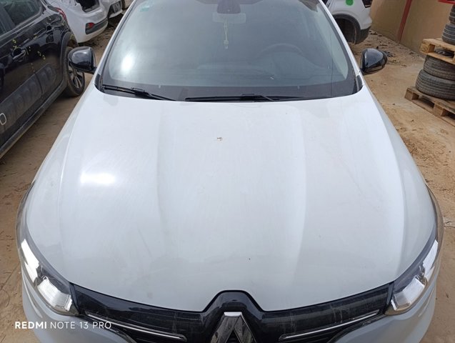 651009542R Renault (RVI)