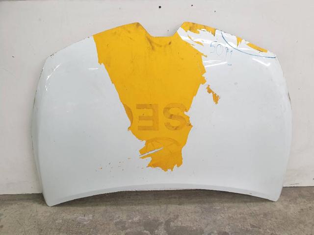 Capó para Renault Clio BH
