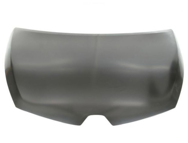 Capot Renault Clio IV (BH)