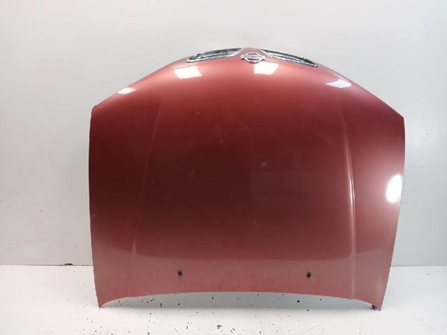 Capot Nissan Primera  sedán comprar en España