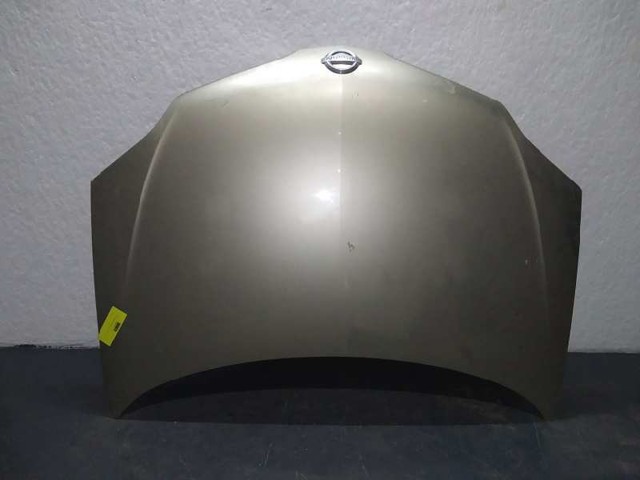 Capó delantero 65100AV630 NISSAN