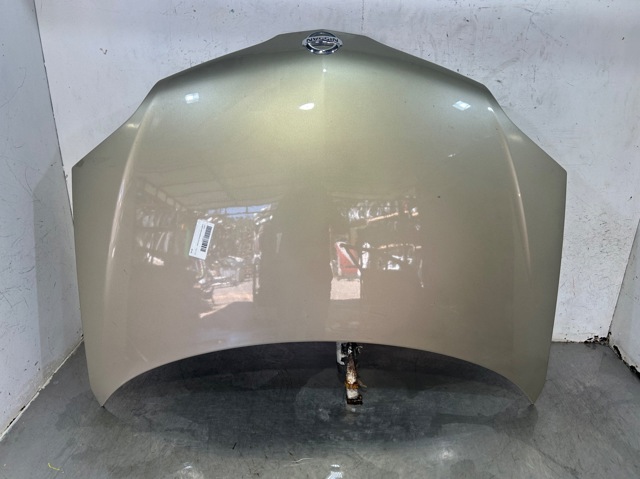 Comprar Capot Primera  P12