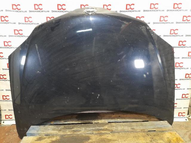 Capó del motor 65100AV630 NISSAN