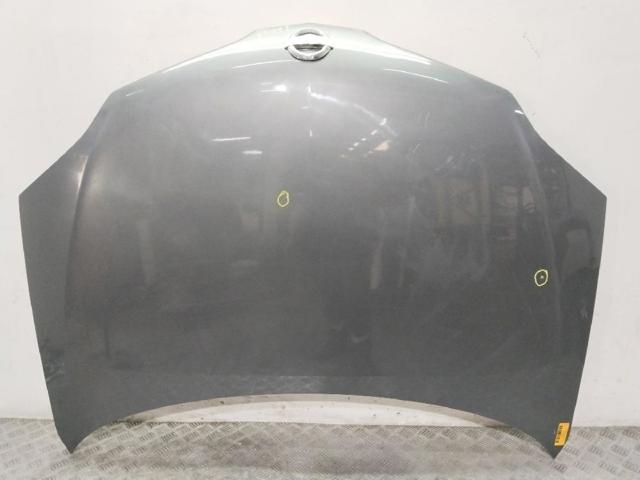 Capó delantero 65100AV630 NISSAN