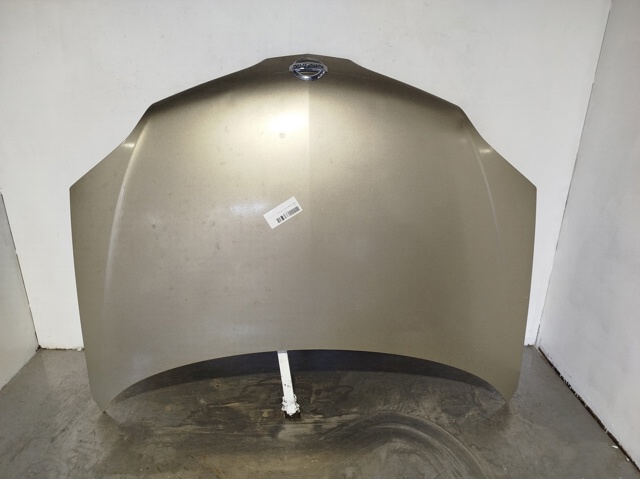 Capot Nissan Primera  (P12)