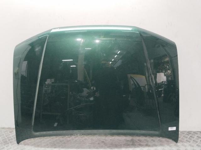 Capó del motor Nissan Navara D40