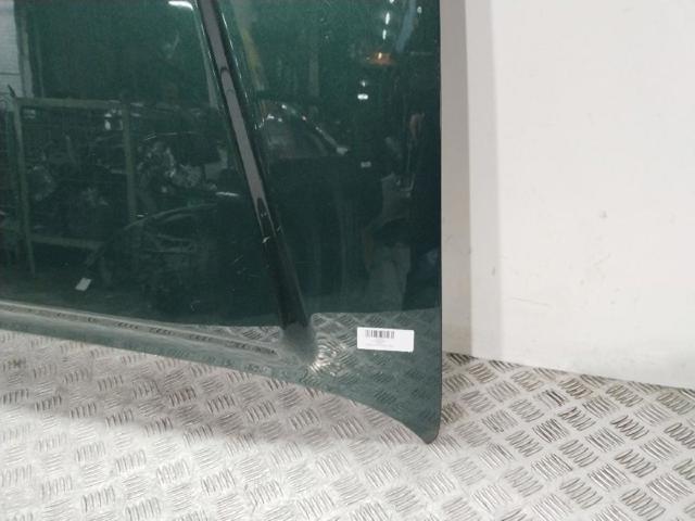 Capó del motor Nissan Navara D40