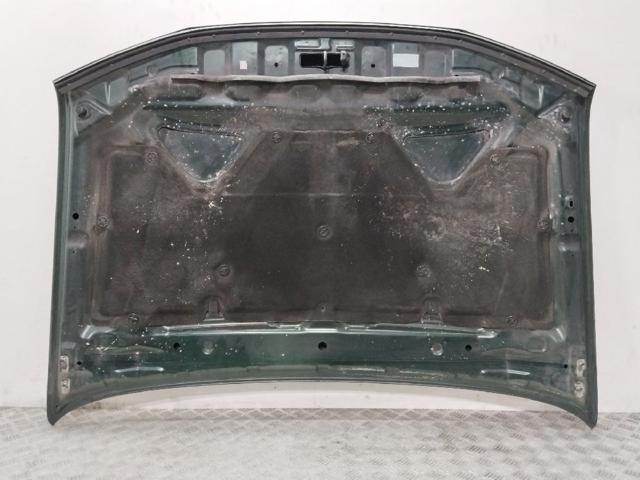 Capó del motor Nissan Navara D40