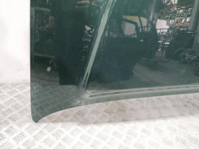 Capó del motor Nissan Navara D40