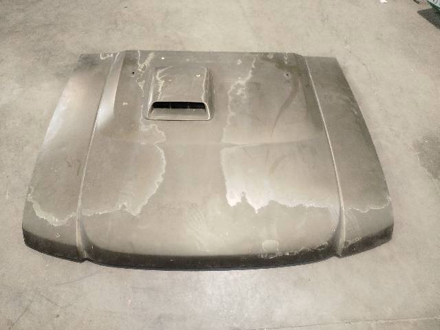 Comprar Capó Nissan Patrol  Y61 a bajo precio