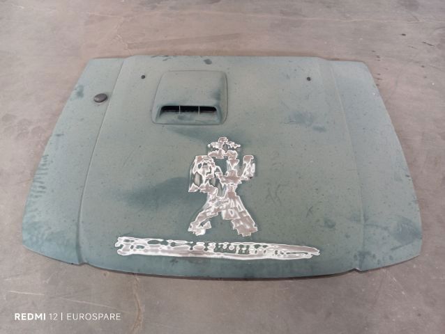 Comprar Capot Patrol  Y61