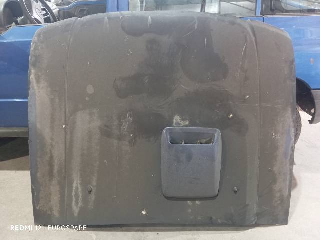 Capot Nissan Patrol  (Y61)