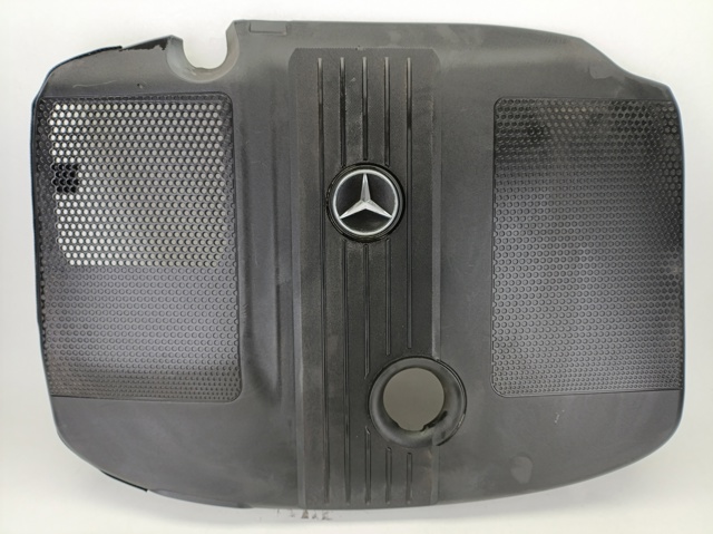 Cubierta de motor decorativa 6510101167 Mercedes