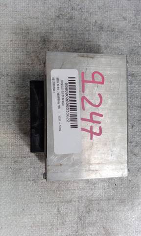 651206920461 BMW