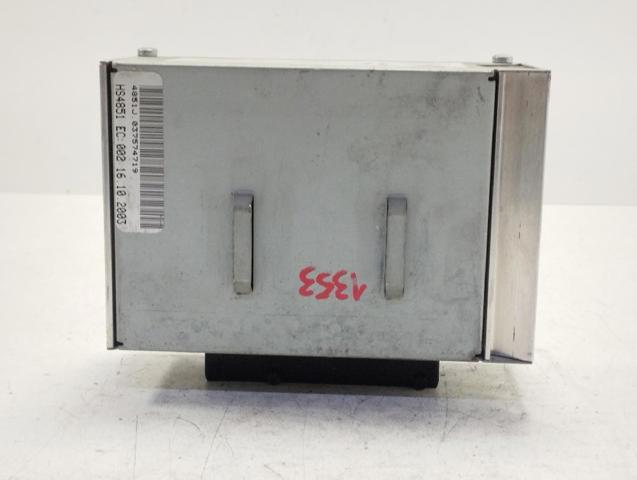651206920461 BMW