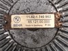 6512100000 BMW
