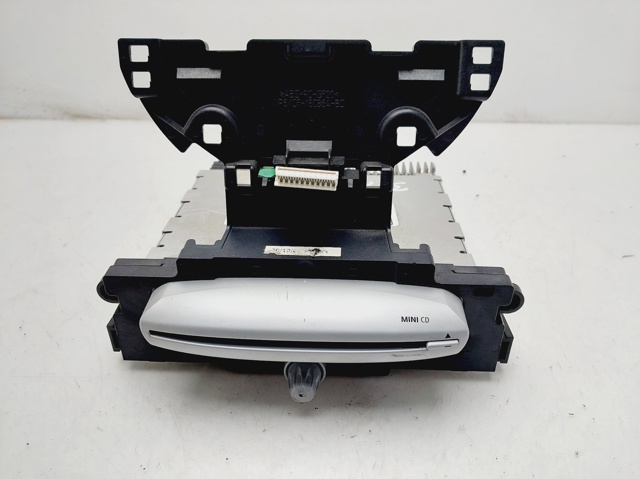 Radio para Mini Cooper R56