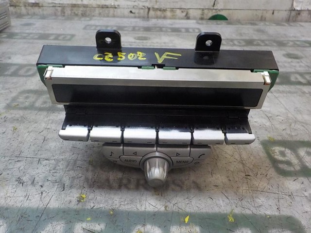 65123455681 BMW