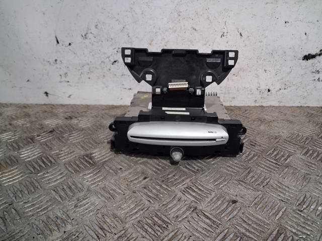 65123455681 BMW