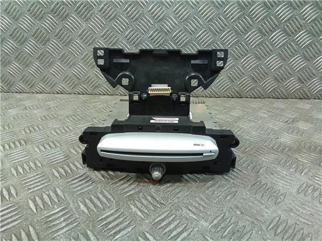 65123455681 BMW