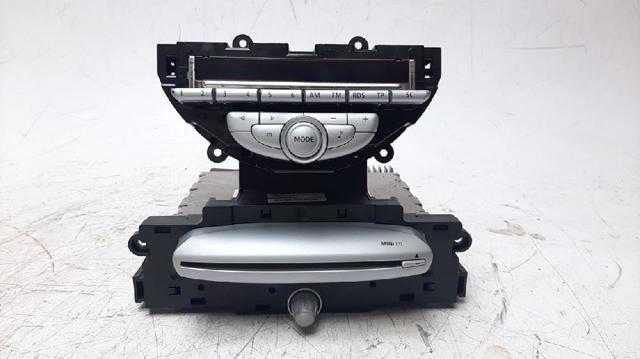  Mini Cooper  (R56)