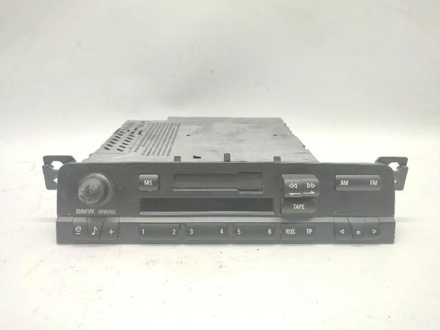 65126902657 BMW