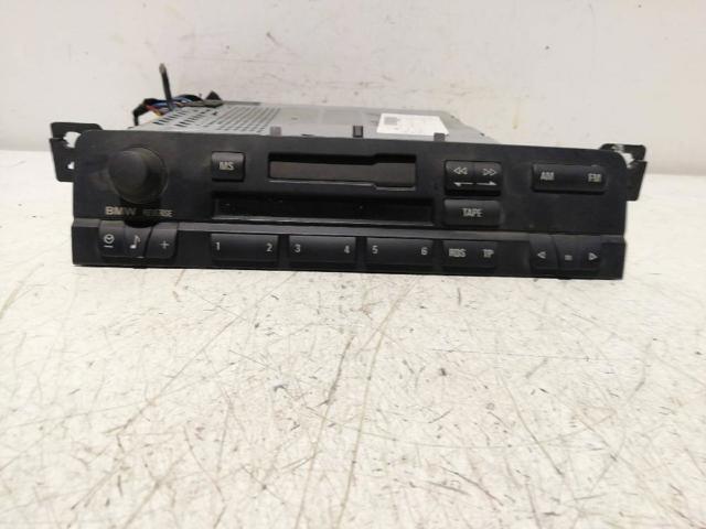 65126902657 BMW