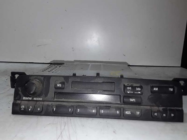 65126912629 BMW