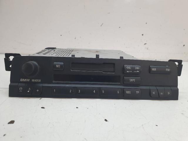 65126912629 BMW