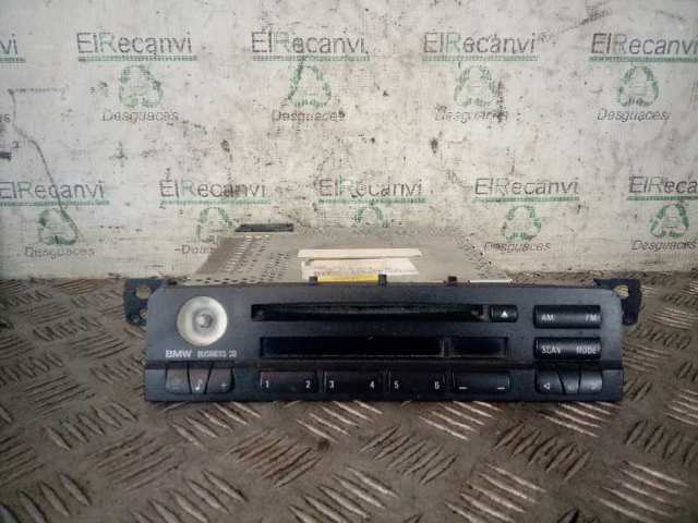 65126919072 BMW
