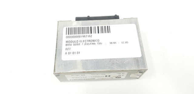 65126920461 BMW
