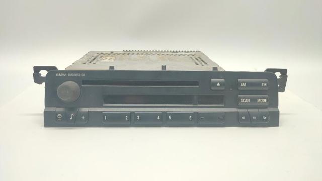 65126932430 BMW