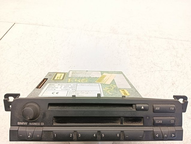 65126935627 BMW