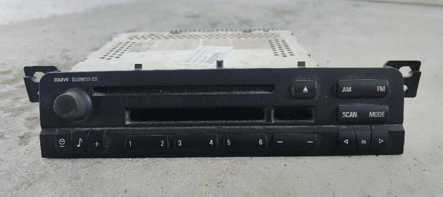 65126935627 BMW