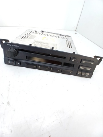 65126943426 BMW