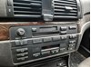 Sistema audio / radio cd para bmw 3 320 d 204d1 65126943426