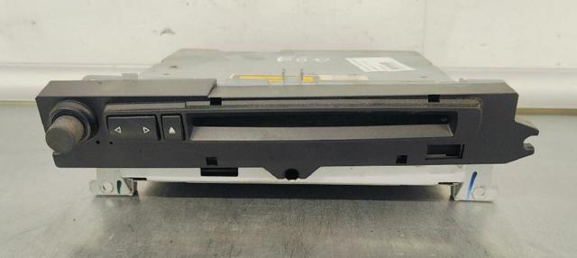 Radio para BMW 5 E61