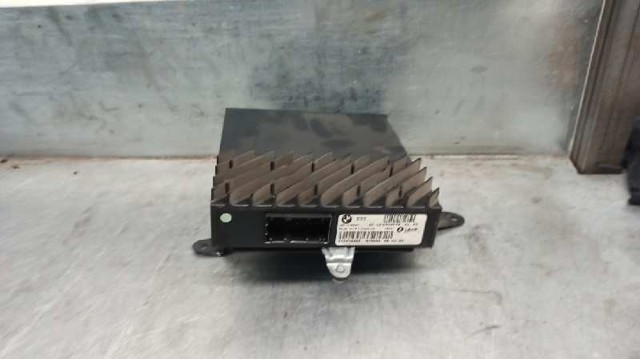 Amplificador de sistema de audio 65126990098 BMW